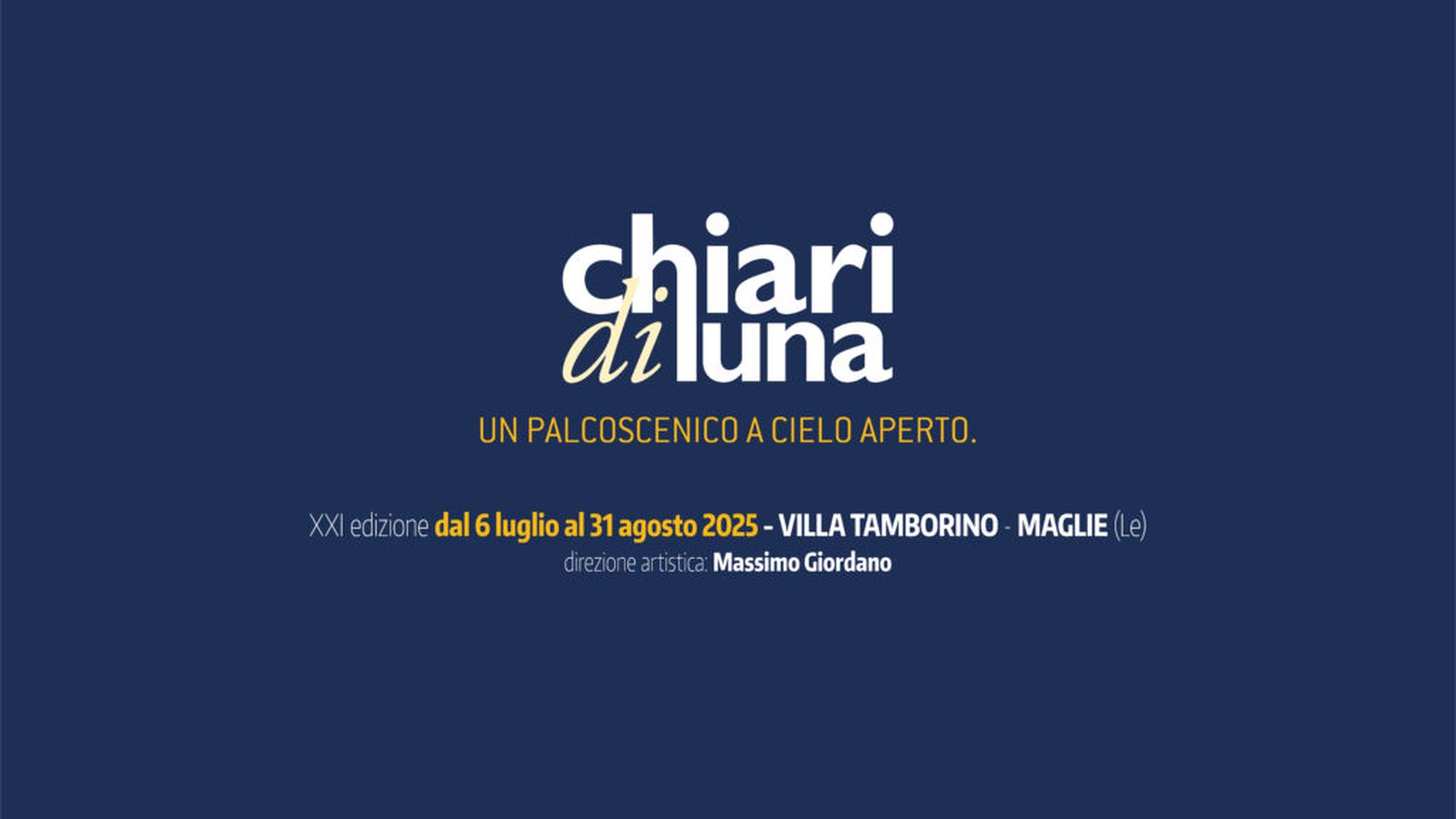 Corte de’ Miracoli in 'Misura per misura'