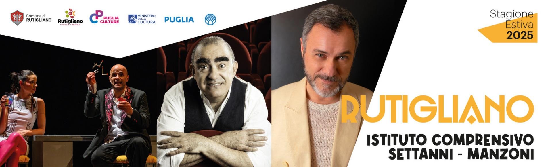 Raffaello Tullo e Martina Salvatore porteranno in scena “Algoritmo”