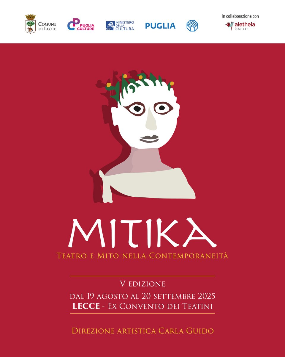 "Pluto" di Aristofane - MITIKA