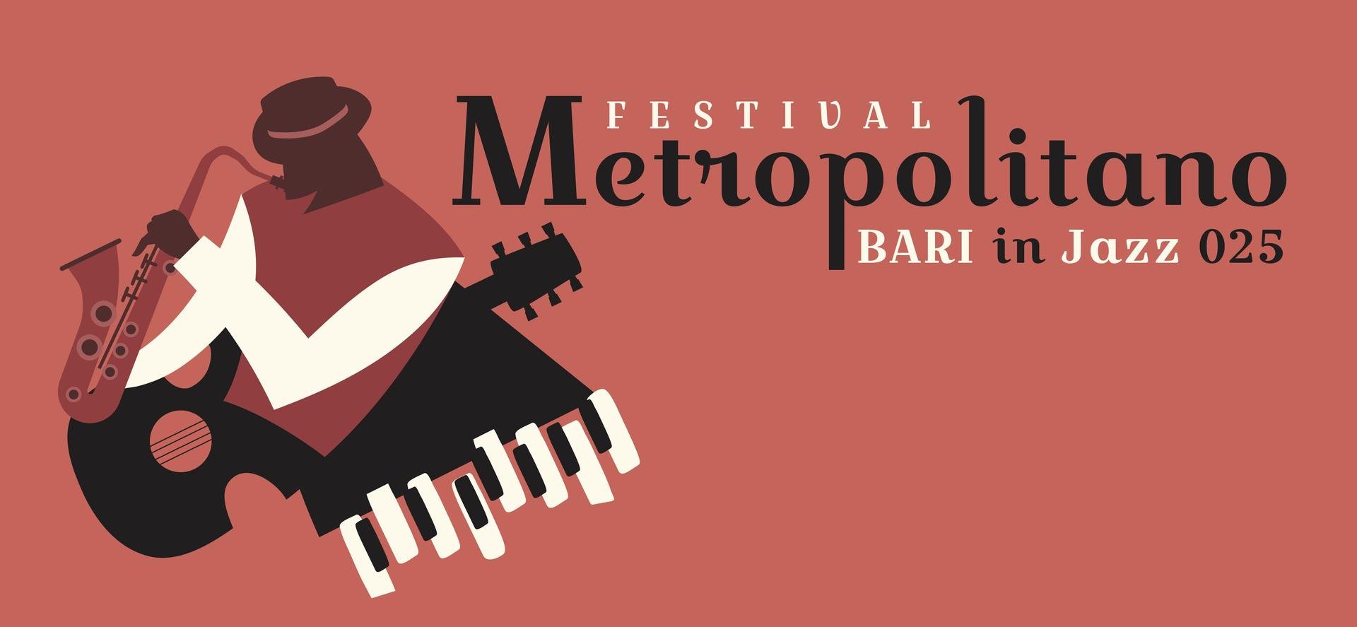 Simone Prattico & Brazilian Grooves per Bari in Jazz