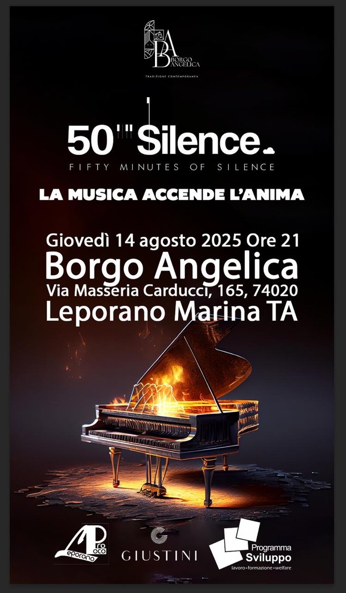 Vigilia di Ferragosto