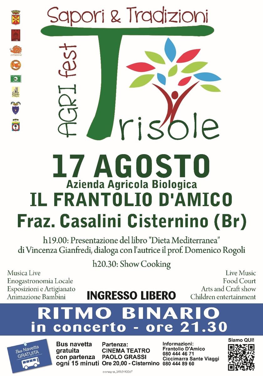 Agri Fest Trisole