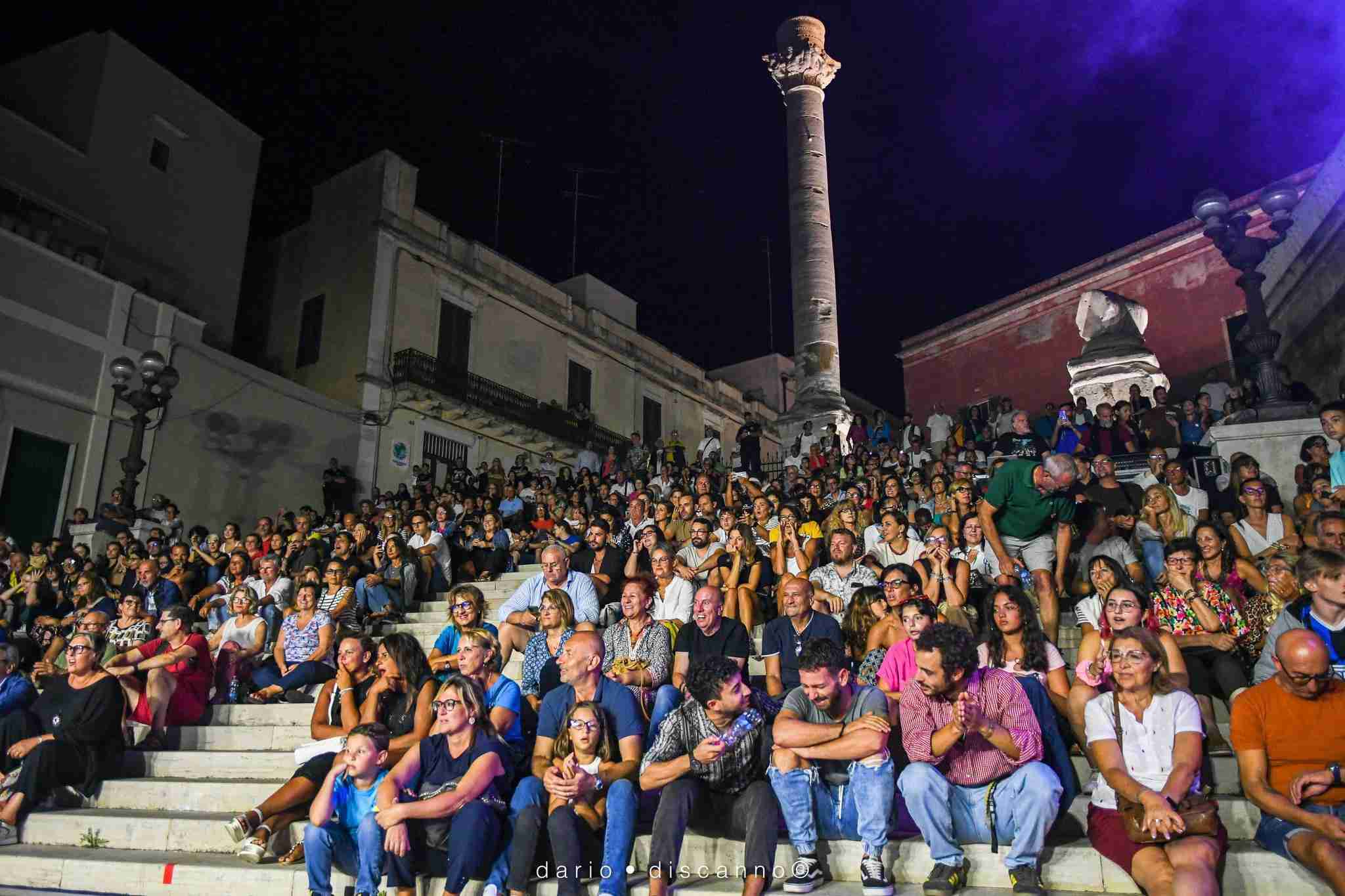 Brindisi Performing Arts Festival VI Edizione - Summer Edition