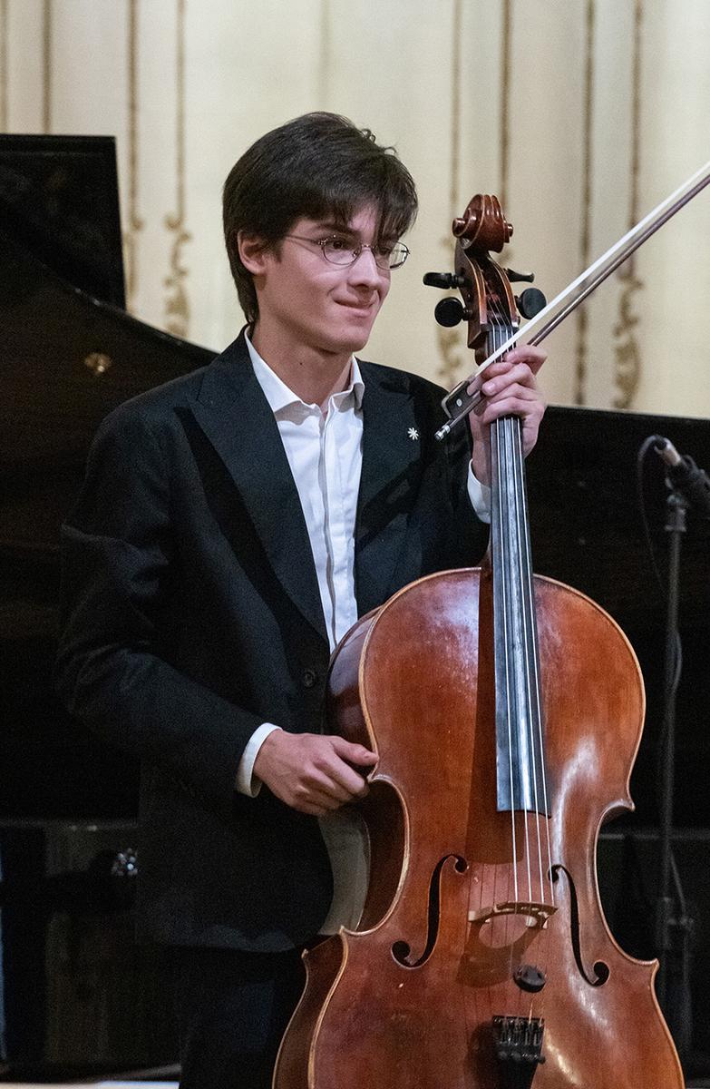 Grottaglie Piano Classico Festival