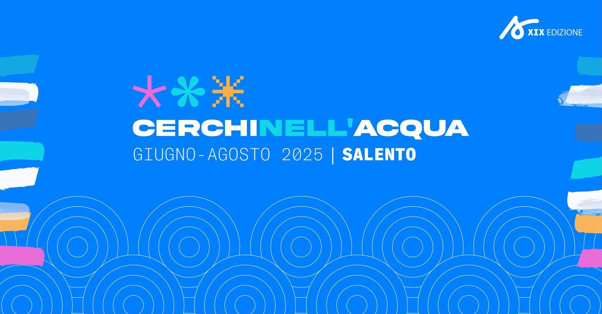 Concerto all’alba dei salentini Inude - Sei Festival 2025