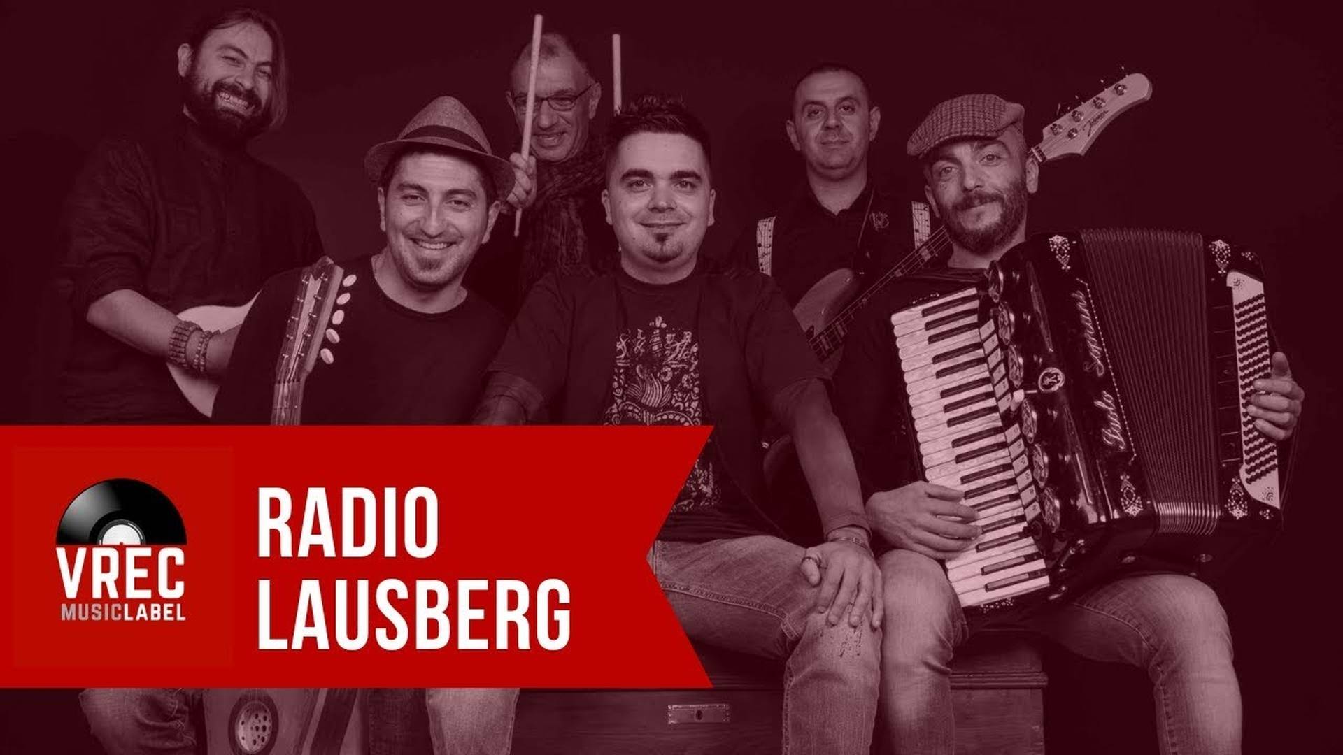 Giuseppe Oliveto di Radiolausberg e il suo folk, direttamente da Rai 3 alla Notte in Bianco del Marchese
