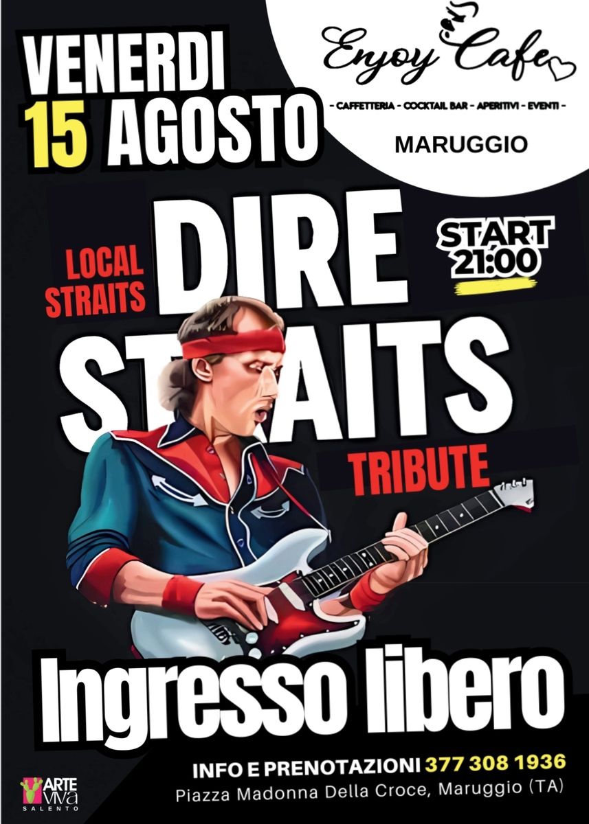 Dire straits