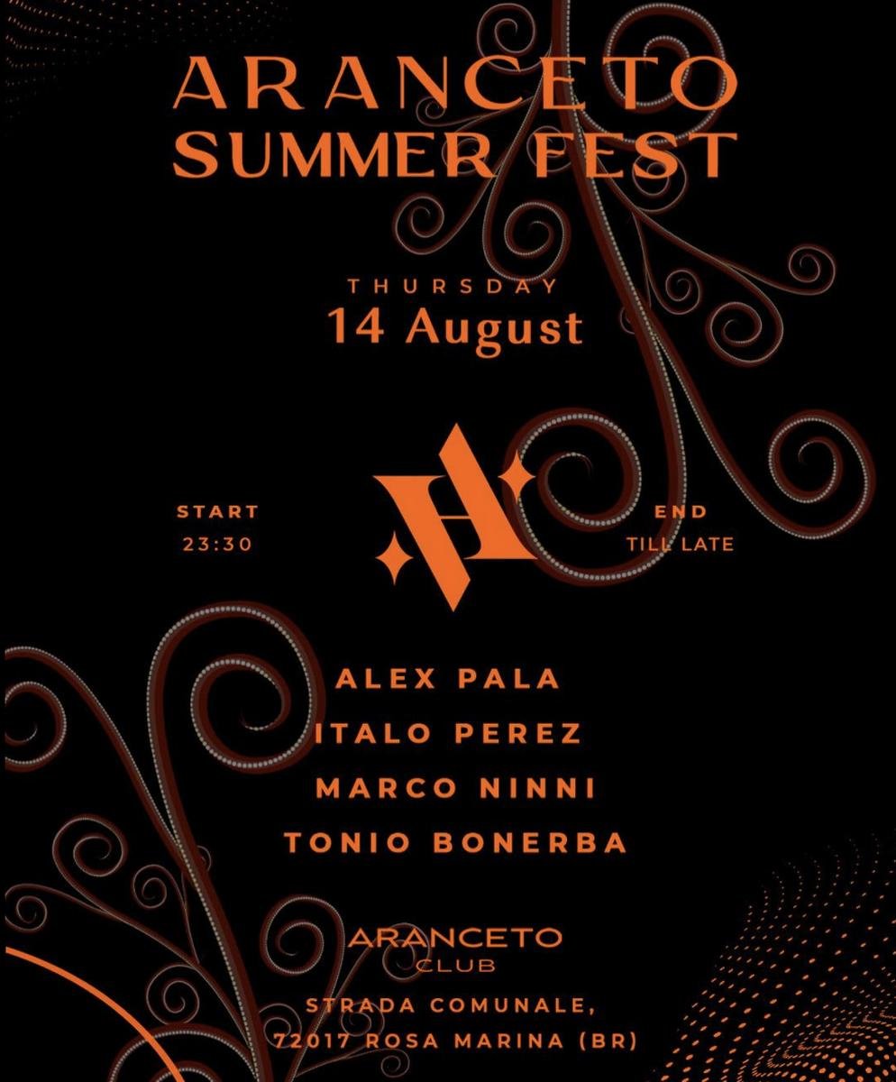 Summer Fest