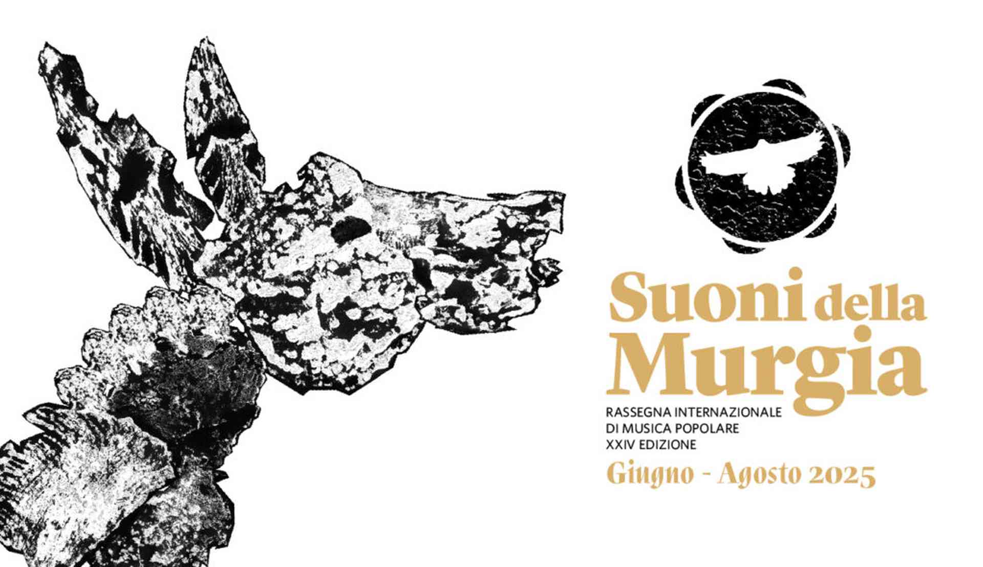 Concerto di Maria Moramarco con 'Cilla Cilla' - Suoni della Murgia