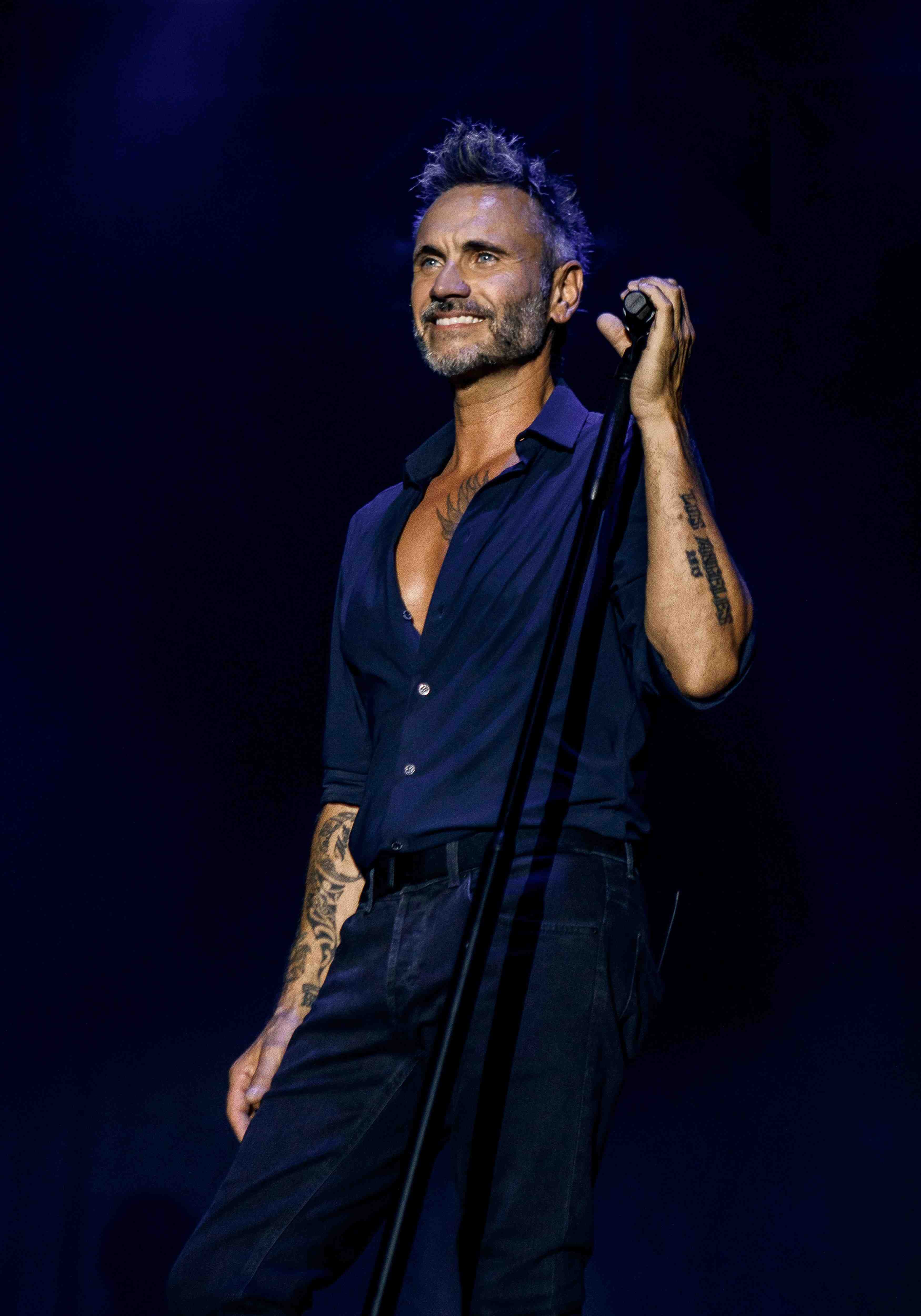 NEK in tour con NEK HITS - LIVE 2025