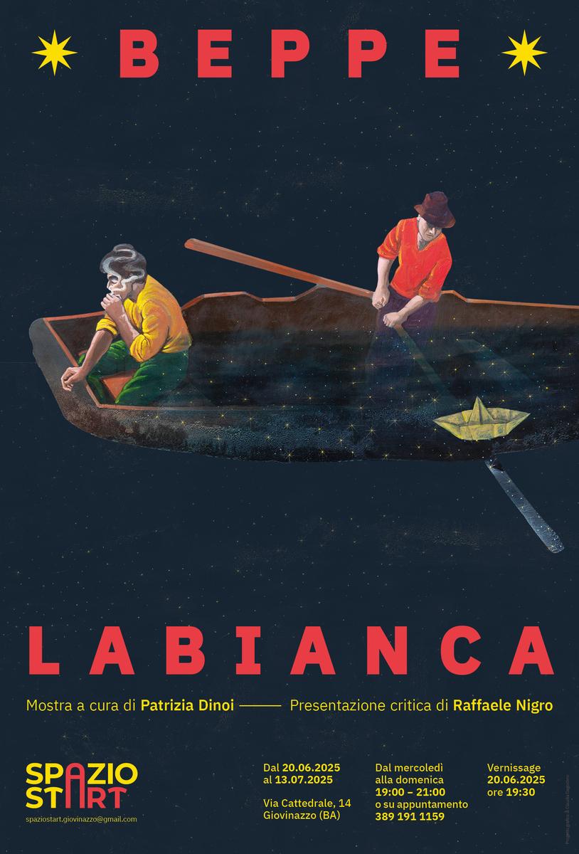 Beppe Labianca