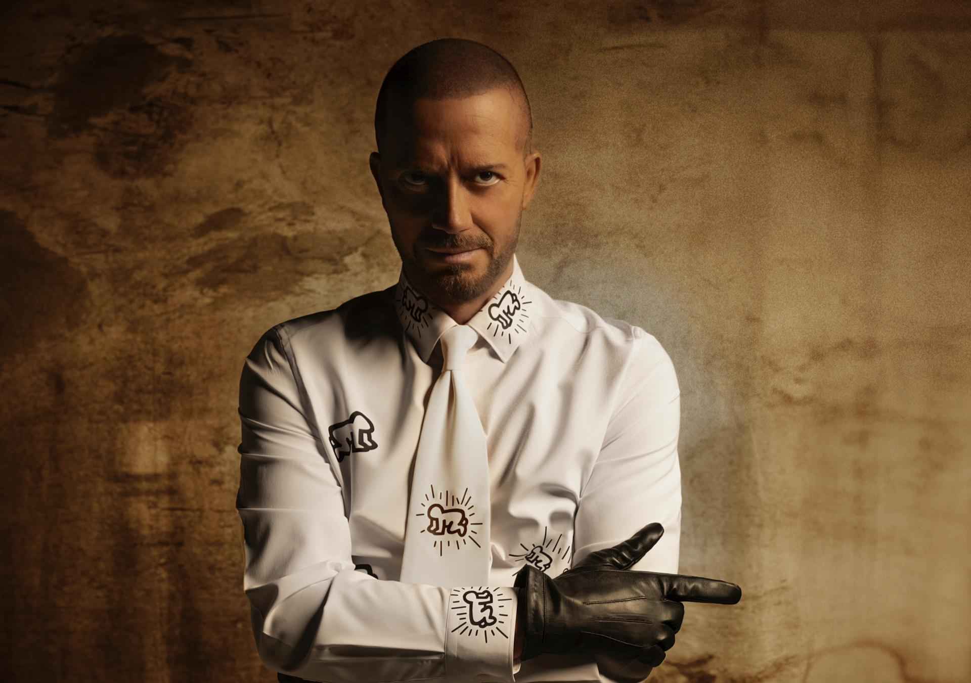 Ceglie Summer Festival 2025: grande anteprima con Raf l’8 luglio in Piazza Plebiscito