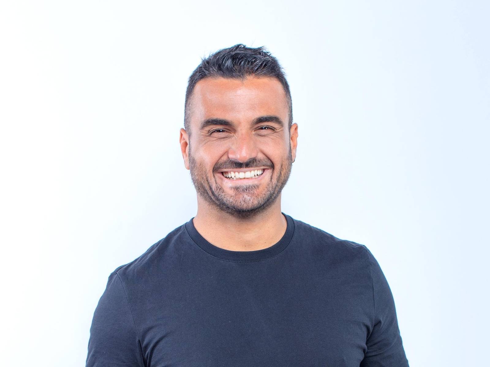"L'Estate a cena col comico" - BAZ