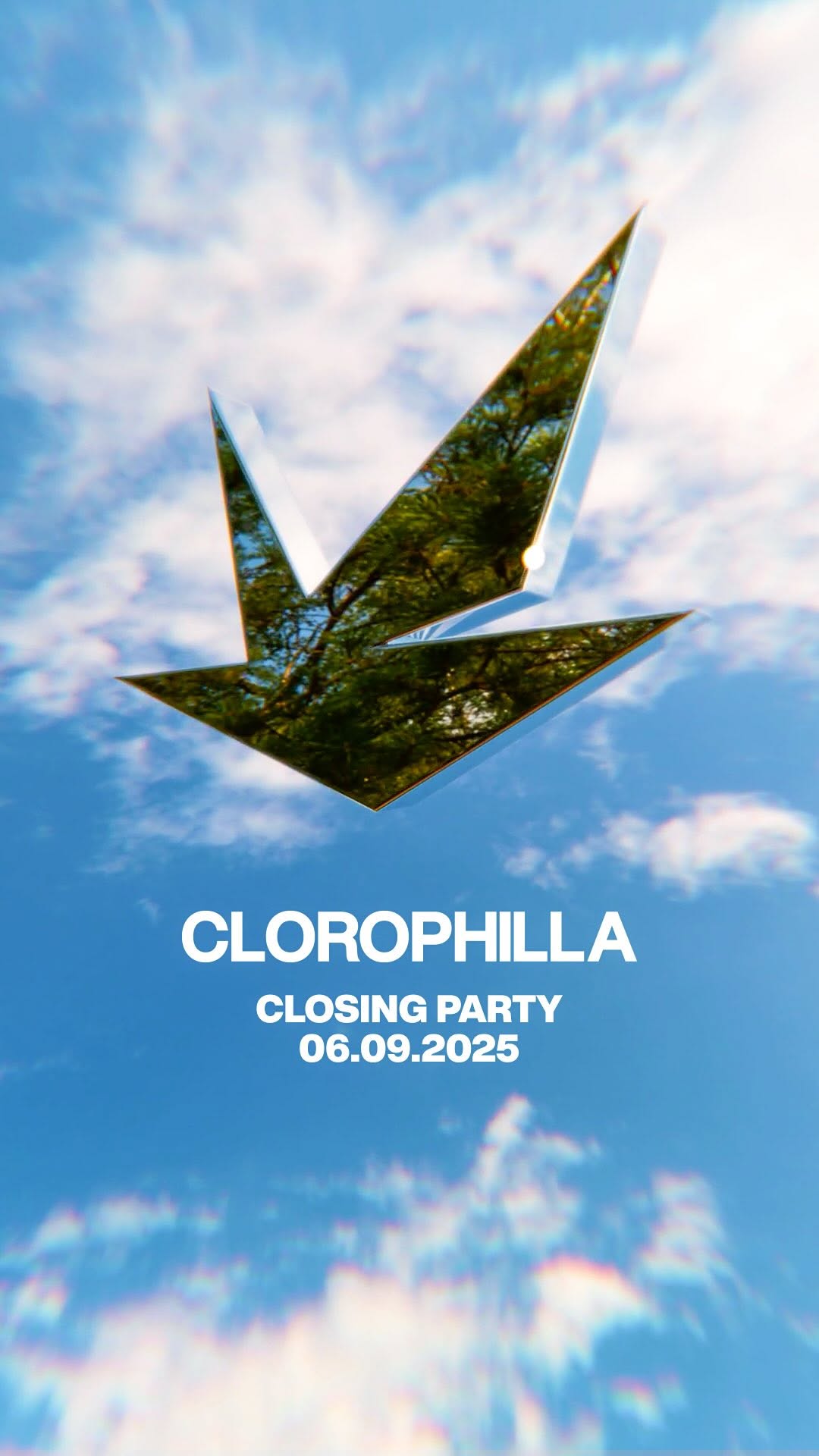Clorophilla Closing Party