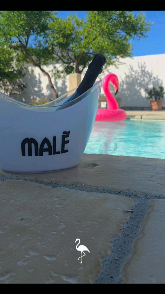 Martedì Malè Summer Party
