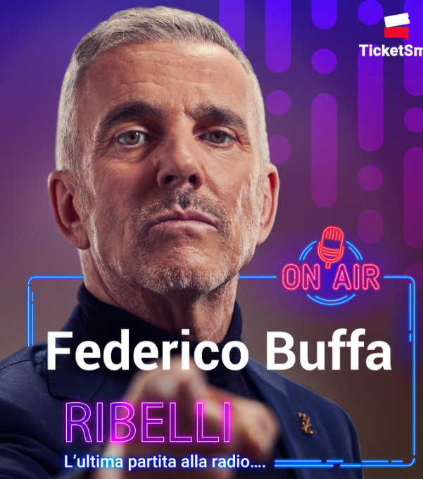 Federico Buffa