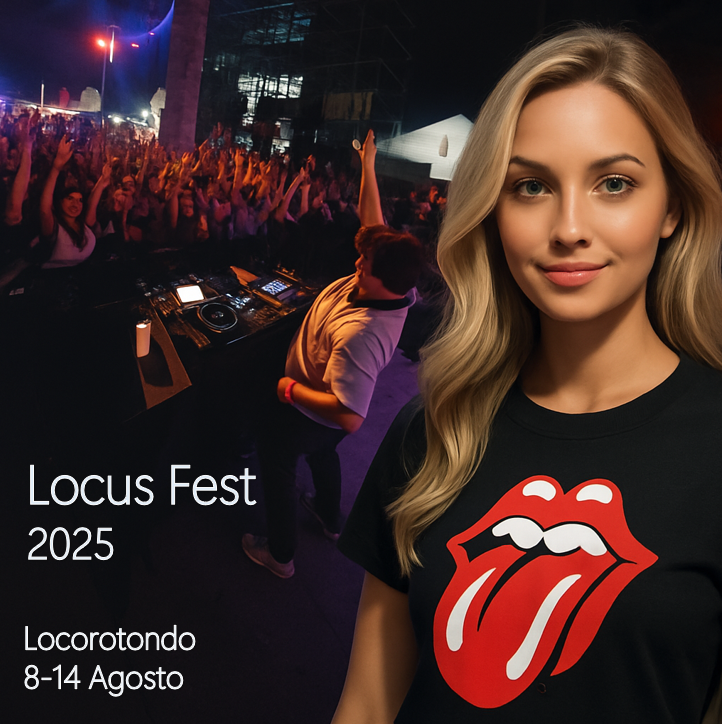 Locus Festival