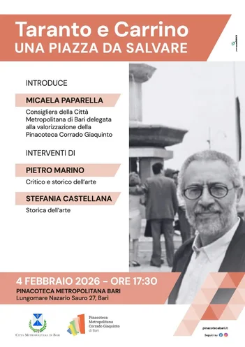 Focus sull’arte pubblica: Piazza Fontana