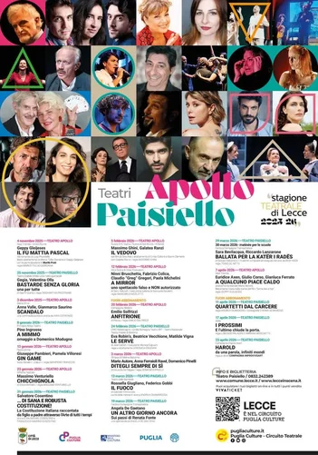 Commedia tratta da Il Vedovo